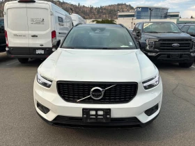 Volvo XC40 R Design / 360 / CARFAX / АВТОКРЕДИТ , снимка 6
