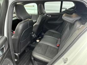 Volvo XC40 R Design / 360 / CARFAX / АВТОКРЕДИТ , снимка 13