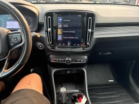 Volvo XC40 R Design / 360 / CARFAX / АВТОКРЕДИТ , снимка 9