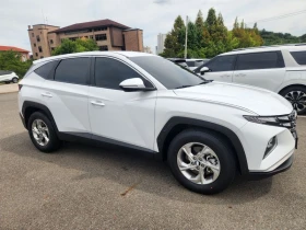 Hyundai Tucson 2.0 186 hp Automatic, снимка 3