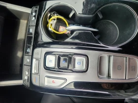 Hyundai Tucson 2.0 186 hp Automatic, снимка 13