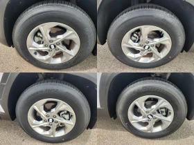 Hyundai Tucson 2.0 186 hp Automatic, снимка 9