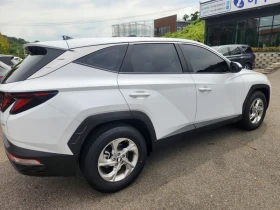 Hyundai Tucson 2.0 186 hp Automatic, снимка 4