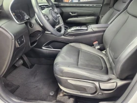 Hyundai Tucson 2.0 186 hp Automatic, снимка 16