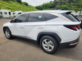 Hyundai Tucson 2.0 186 hp Automatic, снимка 5