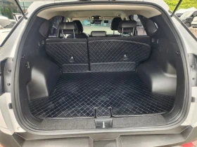 Hyundai Tucson 2.0 186 hp Automatic, снимка 7