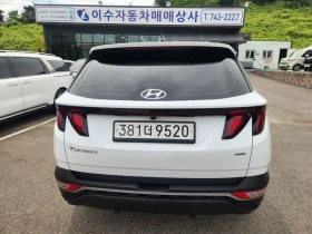 Hyundai Tucson 2.0 186 hp Automatic, снимка 6
