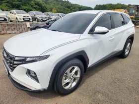 Hyundai Tucson 2.0 186 hp Automatic, снимка 2