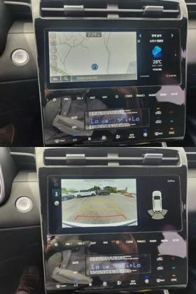 Hyundai Tucson 2.0 186 hp Automatic, снимка 12