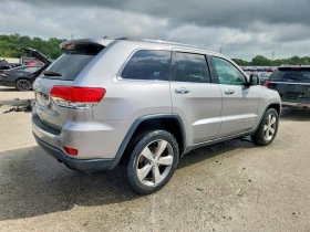 Jeep Grand cherokee 3.6l Limited, снимка 3