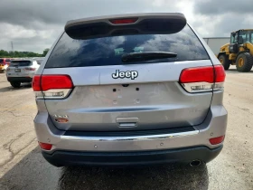 Jeep Grand cherokee 3.6l Limited, снимка 6