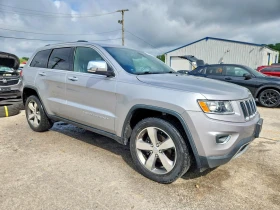 Jeep Grand cherokee 3.6l Limited, снимка 4
