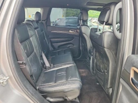 Jeep Grand cherokee 3.6l Limited, снимка 10
