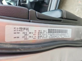 Jeep Grand cherokee 3.6l Limited, снимка 13
