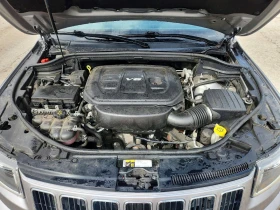 Jeep Grand cherokee 3.6l Limited, снимка 11