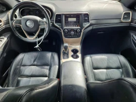 Jeep Grand cherokee 3.6l Limited, снимка 8