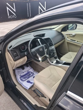 Volvo XC60 2.4D 163к.с 4Х4 ЕВРО5, снимка 10