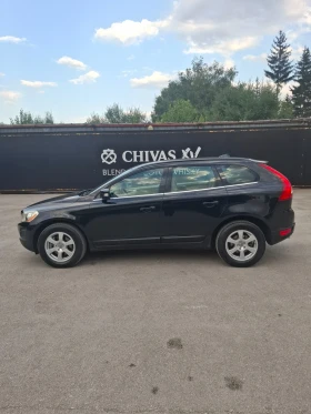 Volvo XC60 2.4D 163к.с 4Х4 ЕВРО5, снимка 7