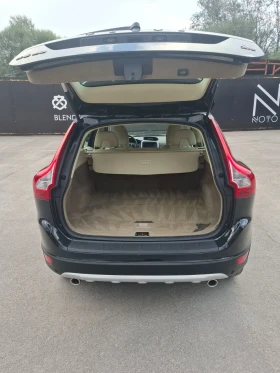 Volvo XC60 2.4D 163к.с 4Х4 ЕВРО5, снимка 12