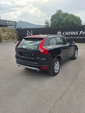 Volvo XC60 2.4D 163к.с 4Х4 ЕВРО5, снимка 6