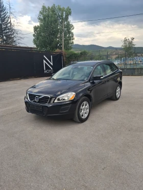 Volvo XC60 2.4D 163к.с 4Х4 ЕВРО5, снимка 1
