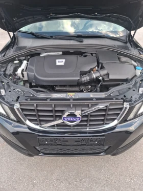 Volvo XC60 2.4D 163к.с 4Х4 ЕВРО5, снимка 14