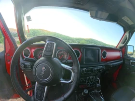 Jeep Wrangler Rubicon UNLIMITED JL, снимка 6