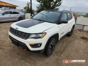 Jeep Compass, снимка 1