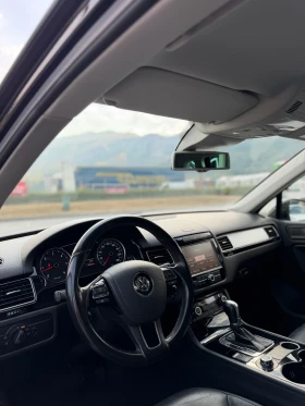 VW Touareg, снимка 6