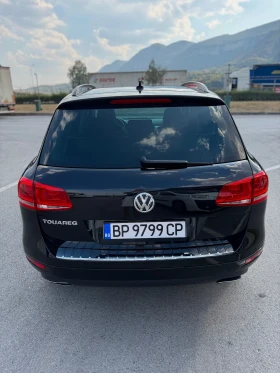VW Touareg, снимка 10