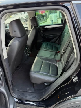 VW Touareg, снимка 5