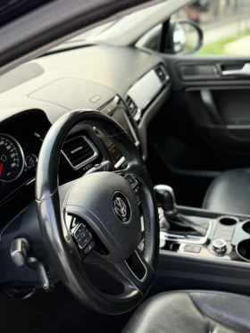 VW Touareg, снимка 4