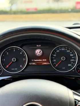 VW Touareg, снимка 12