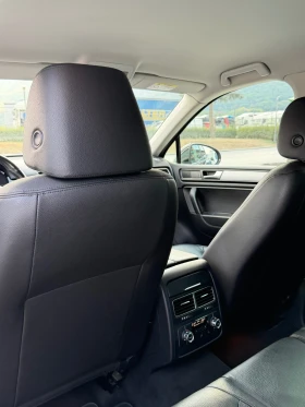 VW Touareg, снимка 8