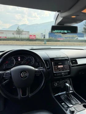 VW Touareg, снимка 7