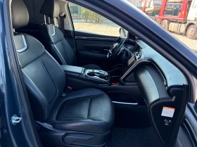 Hyundai Tucson 1.6 HEV , снимка 14