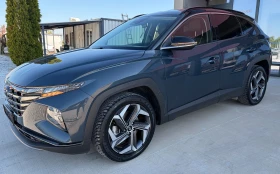 Hyundai Tucson 1.6 HEV , снимка 2