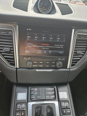 Porsche Macan 4x4| PDK| SPORT CHRONO| SPORT PLUS , снимка 12