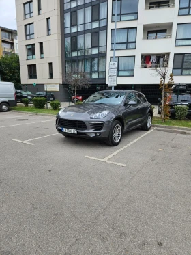 Porsche Macan 4x4| PDK| SPORT CHRONO| SPORT PLUS , снимка 4