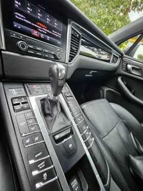Porsche Macan 4x4| PDK| SPORT CHRONO| SPORT PLUS , снимка 7