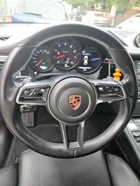 Porsche Macan 4x4| PDK| SPORT CHRONO| SPORT PLUS , снимка 8