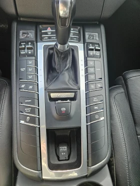 Porsche Macan 4x4| PDK| SPORT CHRONO| SPORT PLUS , снимка 14