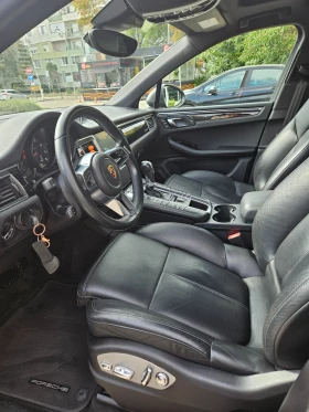 Porsche Macan 4x4| PDK| SPORT CHRONO| SPORT PLUS , снимка 6