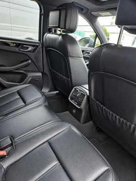 Porsche Macan 4x4| PDK| SPORT CHRONO| SPORT PLUS , снимка 9