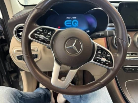Mercedes-Benz GLC 300 4MATIC PREMIUM PLUS PACK Leather Navi, снимка 9