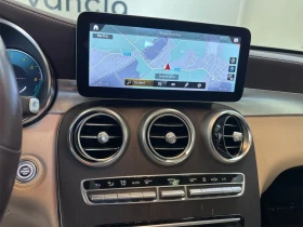 Mercedes-Benz GLC 300 4MATIC PREMIUM PLUS PACK Leather Navi, снимка 11