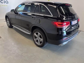 Mercedes-Benz GLC 300 4MATIC PREMIUM PLUS PACK Leather Navi, снимка 4
