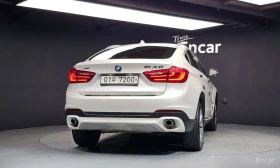 BMW X6 XDRIVE30D * ФИКСИРАНА ЦЕНА ДО БЪЛАГАРИЯ* , снимка 4