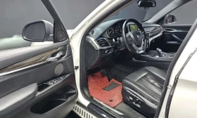 BMW X6 XDRIVE30D * ФИКСИРАНА ЦЕНА ДО БЪЛАГАРИЯ* , снимка 9