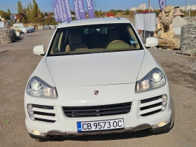 Porsche Cayenne, снимка 7